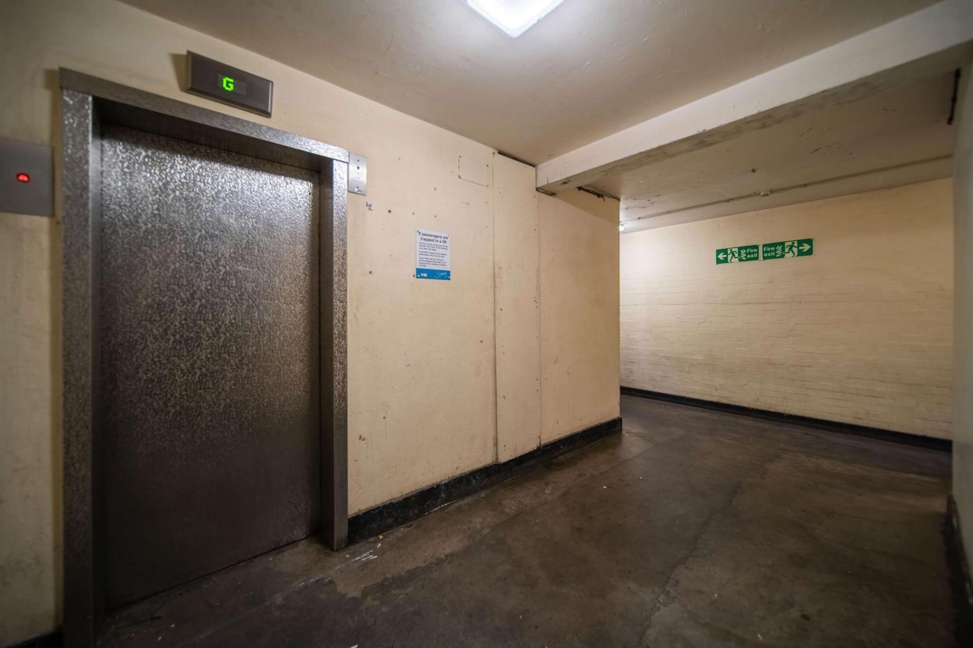Livestay-three Bed With Balcony * Londra